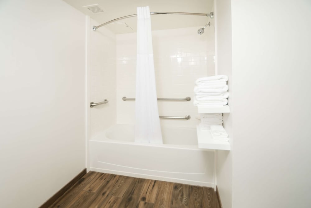 Hampton Inn & Suites Wilson I-95, Billede 3