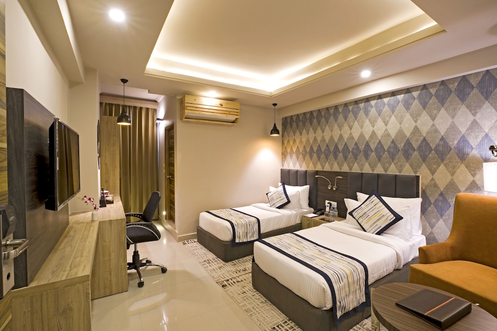 Deluxe Twin Room - Photo 4