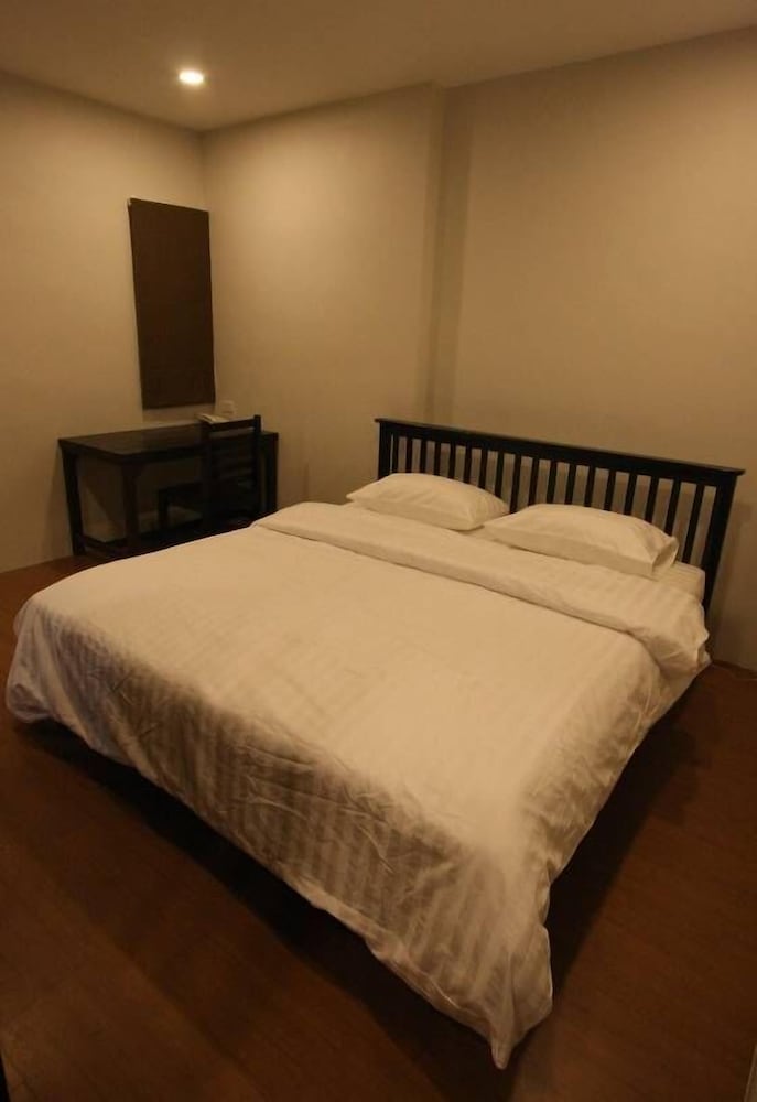 Deluxe Villa photo 1