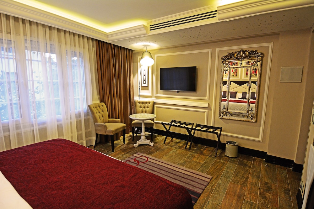 Executive Double or Twin Room photo 3