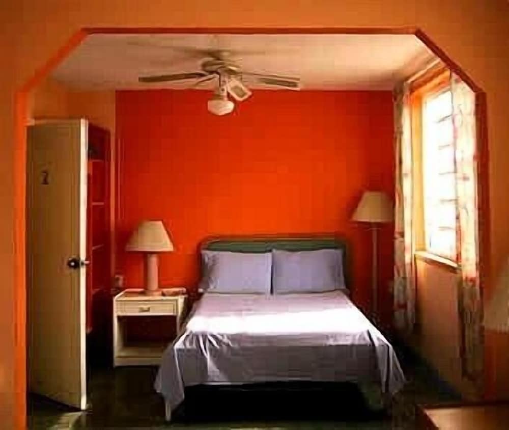 Superior Double Room photo 1