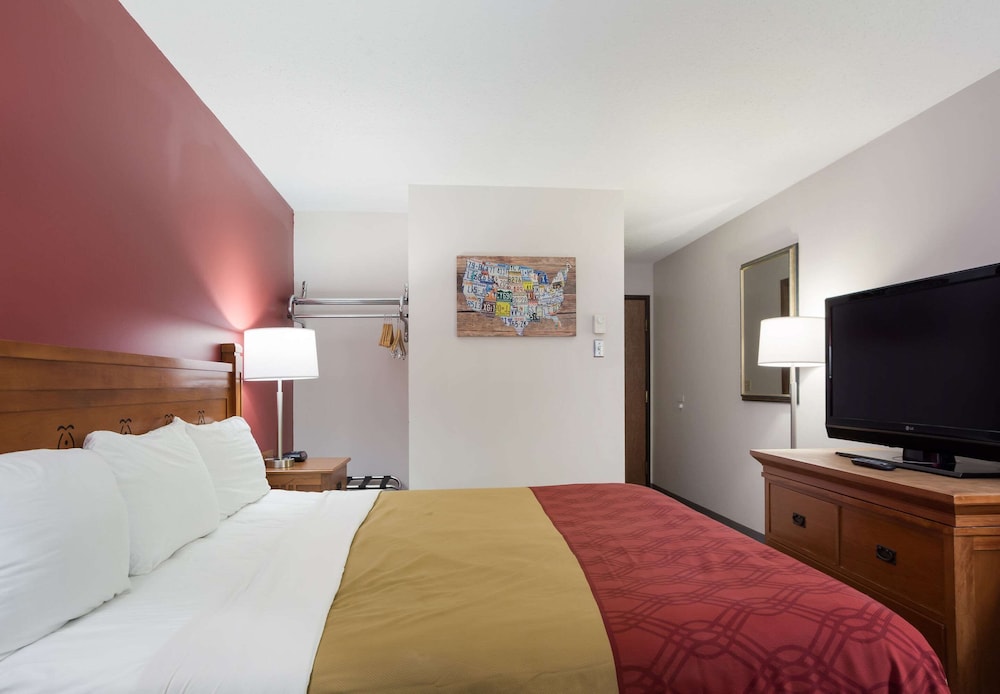 Standard Room, 1 King Bed, Non Smoking - Photo 1