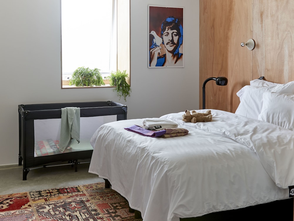 Comfort Double Room photo 2