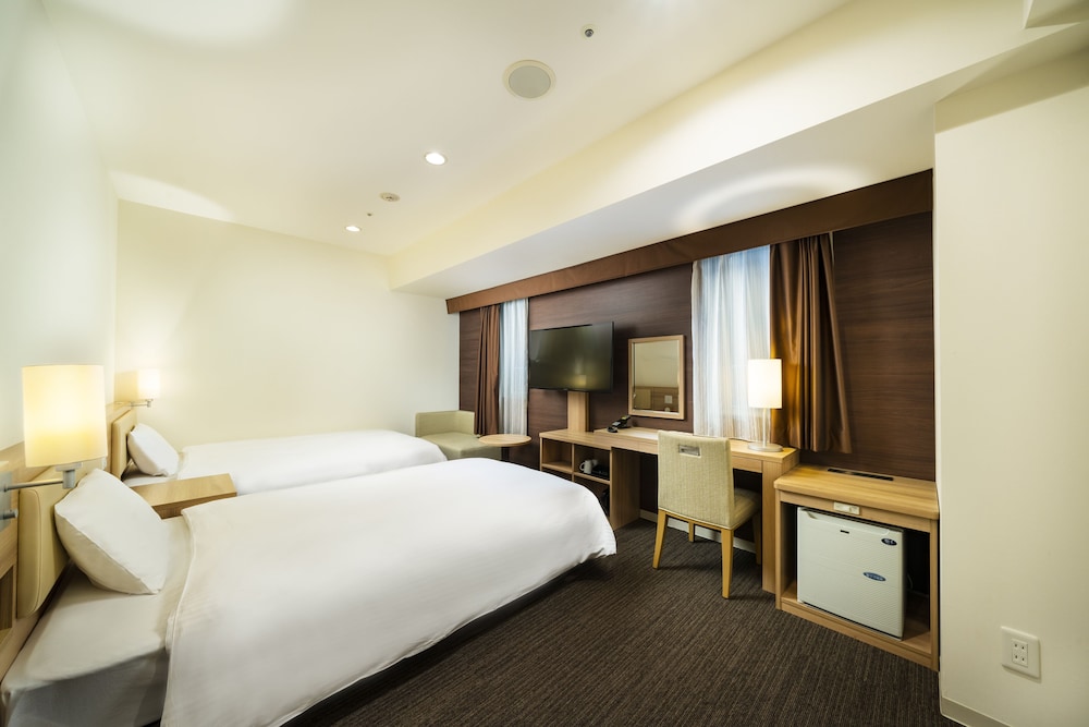 Universal Room