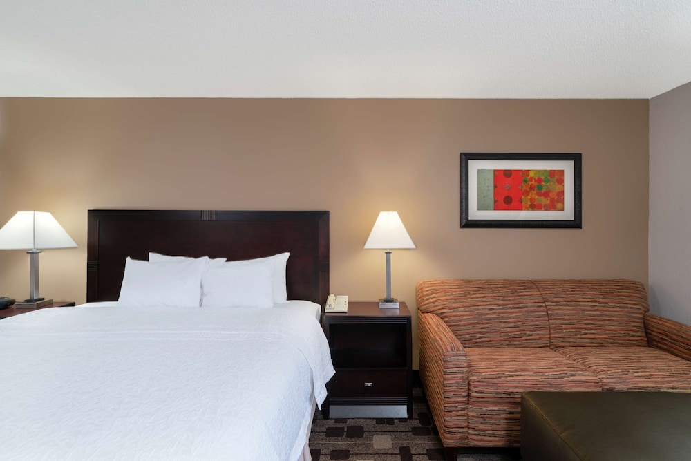 Room, 1 King Bed, Non Smoking - Photo 3