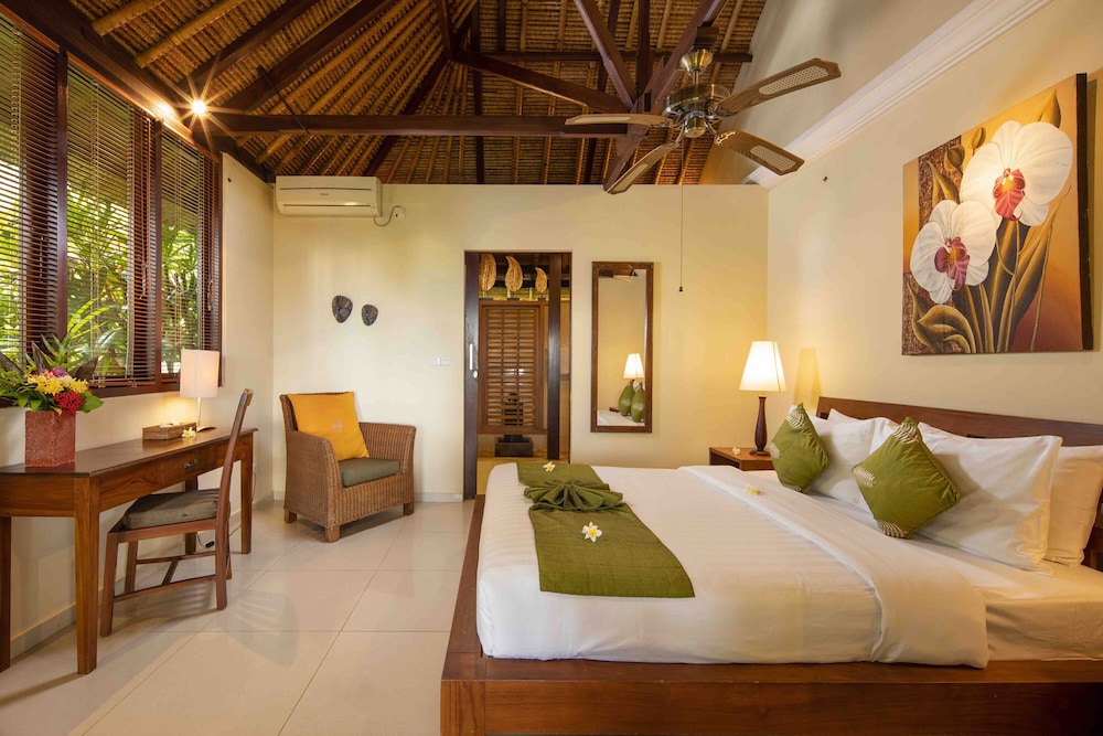 Exclusive Villa - Photo 7