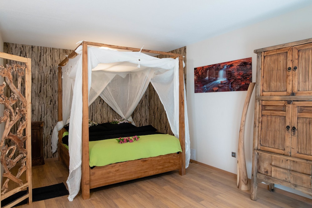 Premium Apartment, Private Bathroom