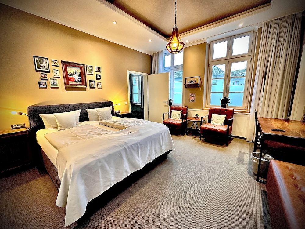 Premium Double Room