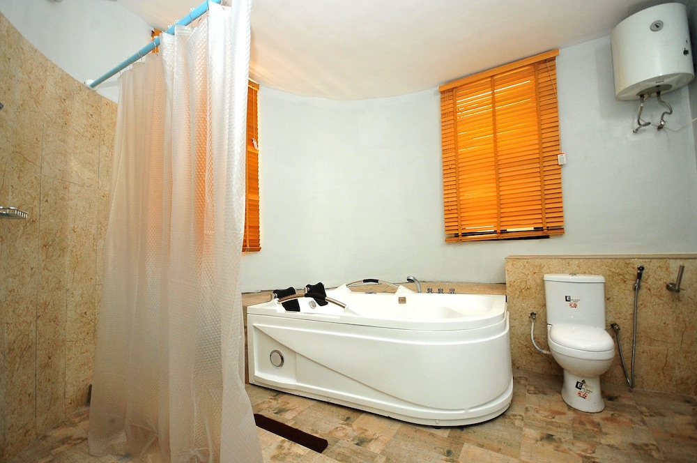 Suite, Terrace photo 2