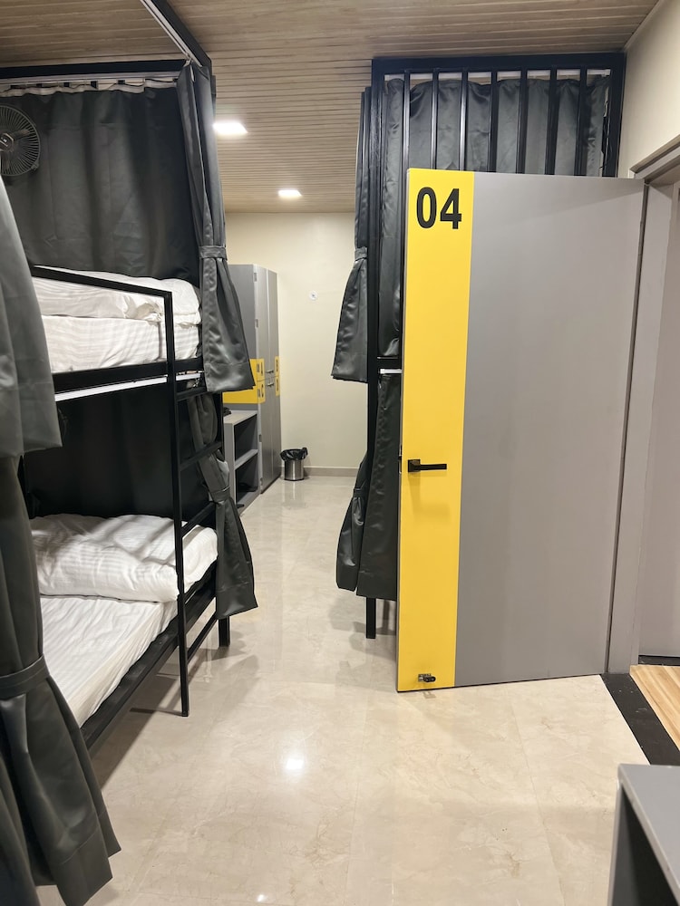 Basic Shared Dormitory
