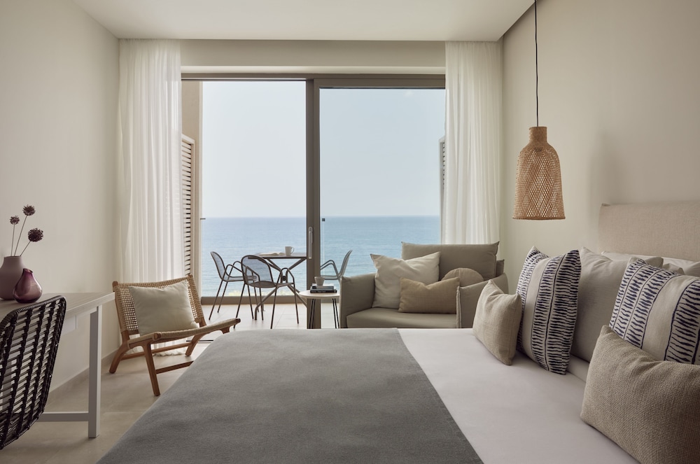 Double Room Sea View - Photo 1