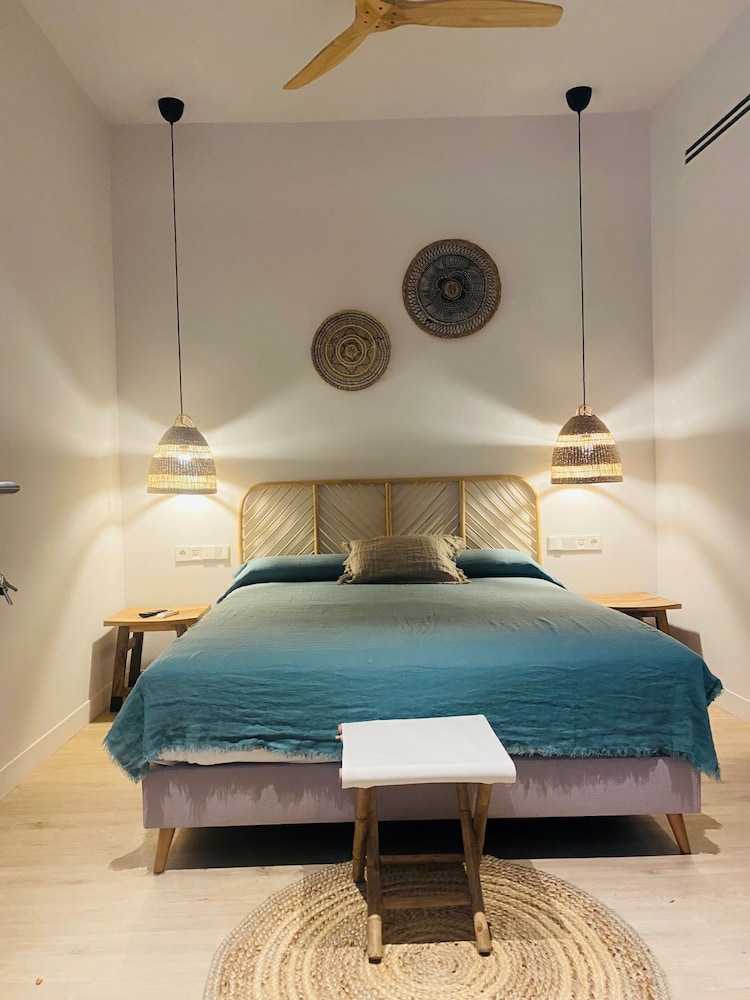 Habitación Doble Estándar