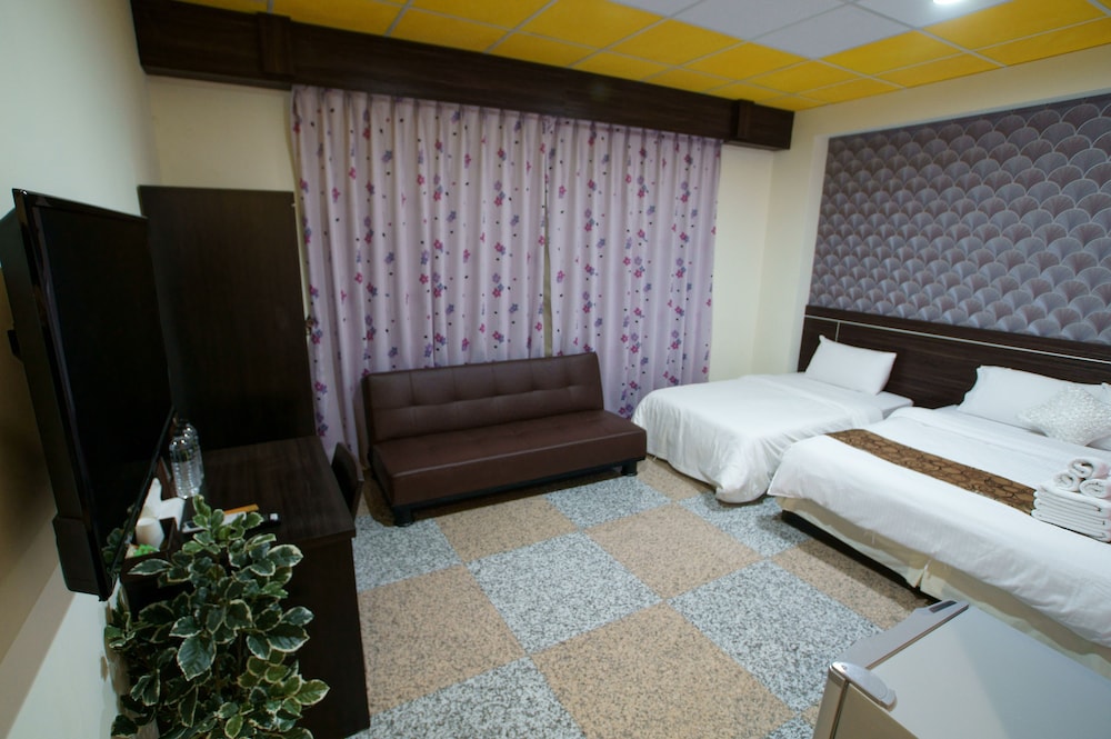 Triple Room photo 1