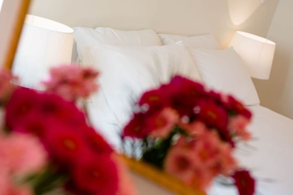 Superior Room, Balcony