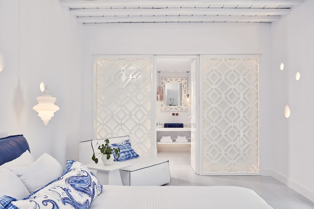 Junior Suite, Jetted Tub, Sea View - Photo 2