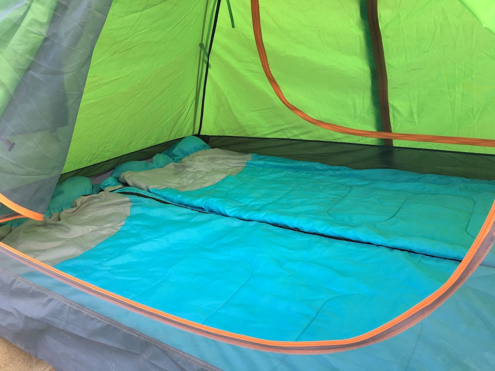 Tent (For 1) photo 1