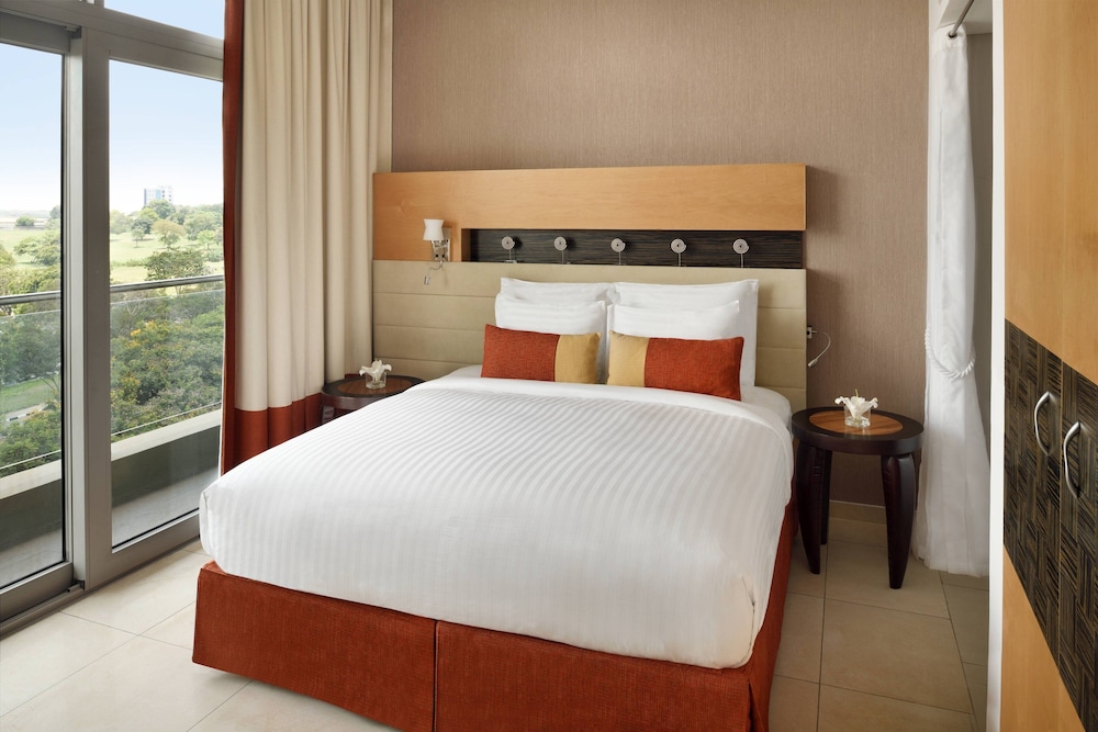 Junior Suite, 1 Bedroom