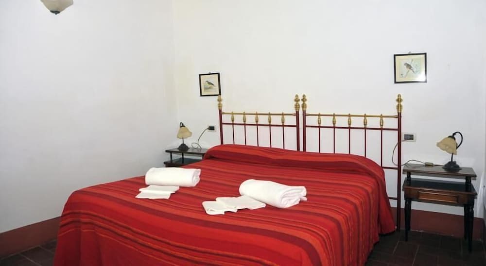 Duplex, 1 Bedroom, Annex Building (Bilo 8) photo 1