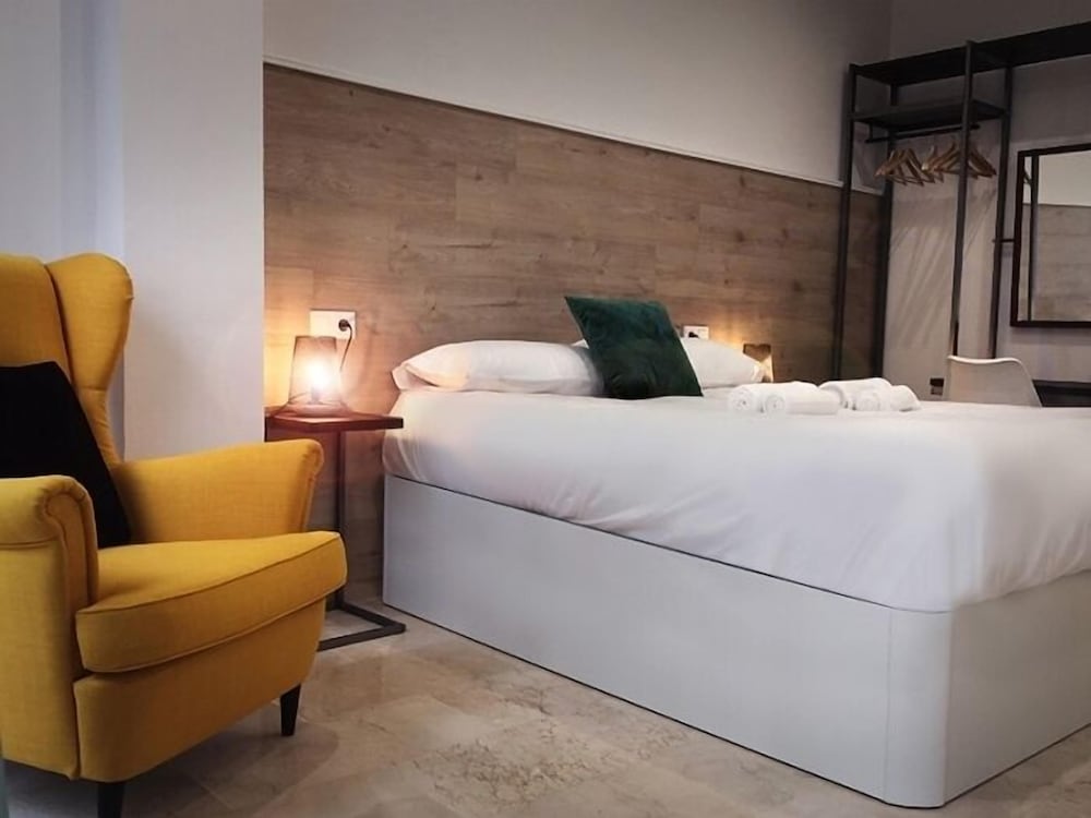 Apartamento, 1 habitación