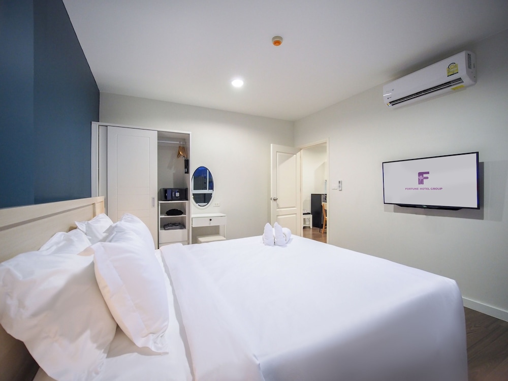 Junior Suite - Photo 1