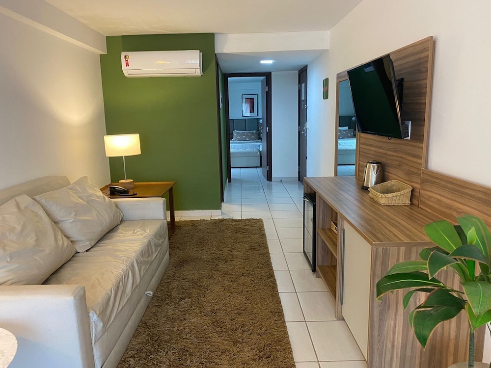 Panoramic Apartment