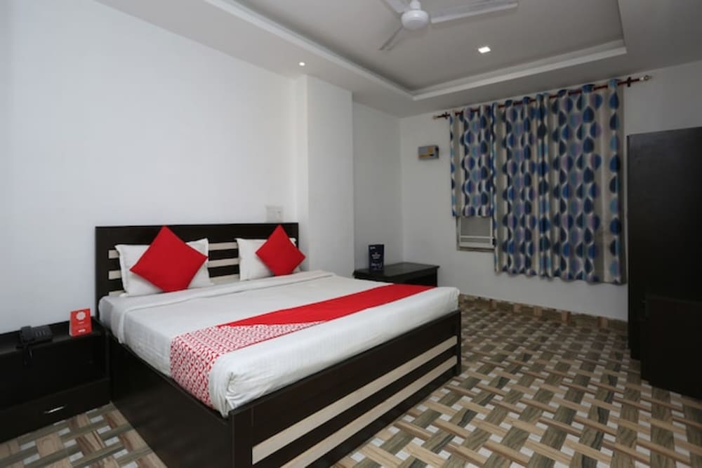 Deluxe Room photo 3