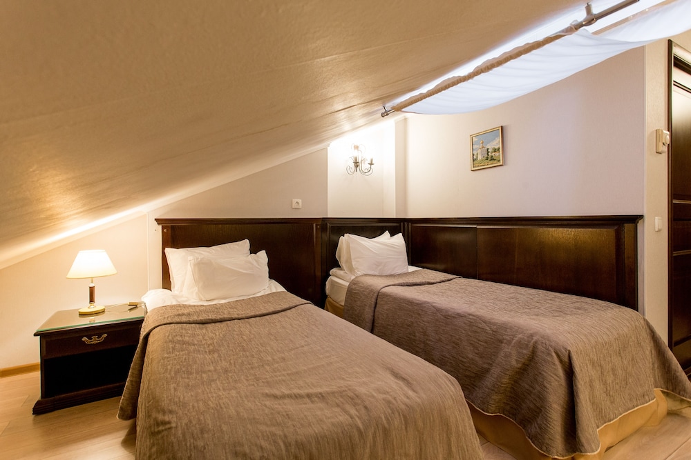 Twin Room, 1 Bedroom photo 3