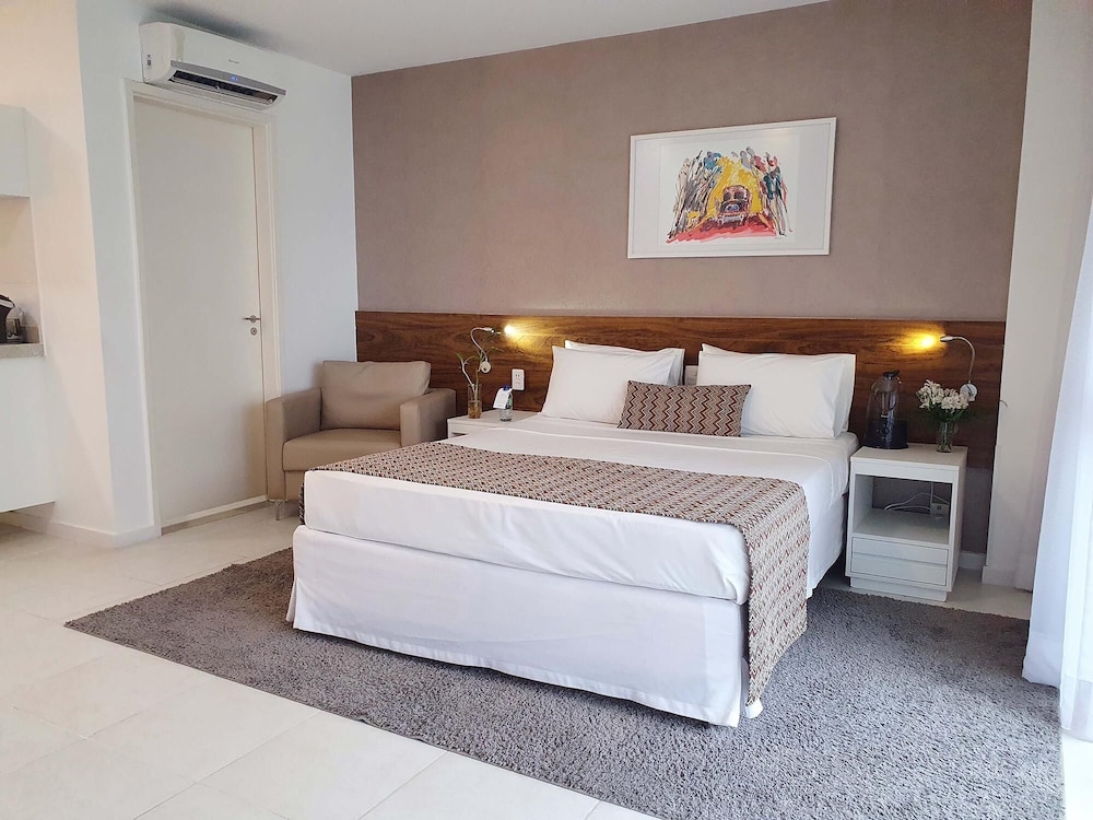 Deluxe Double Room photo 2