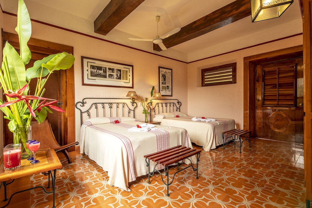 Superior Room, Garden View photo 1