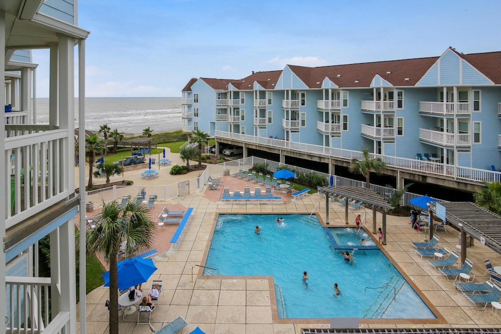 Seascape 2306 in Galveston, Billede 13
