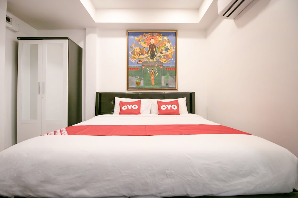Classic Double Room photo 2