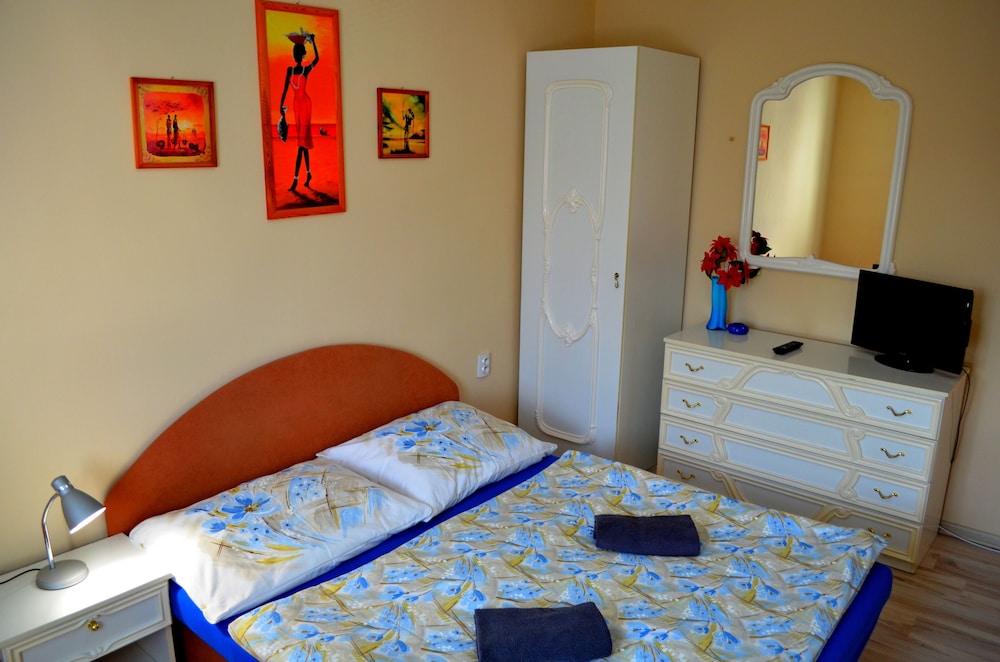 Apartment, 2 Bedrooms photo 1