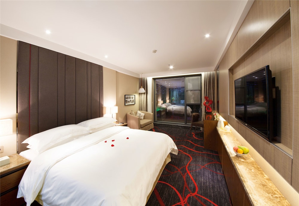 Deluxe Double Room photo 1