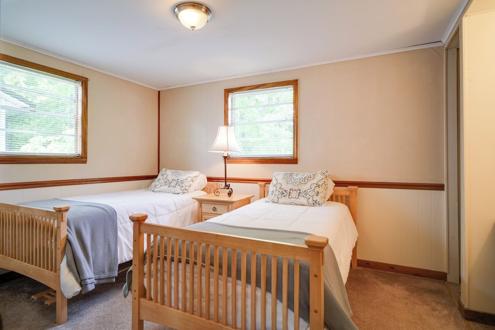 House (2 Bedrooms) photo 1