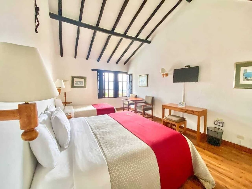 Standard Double Room photo 1