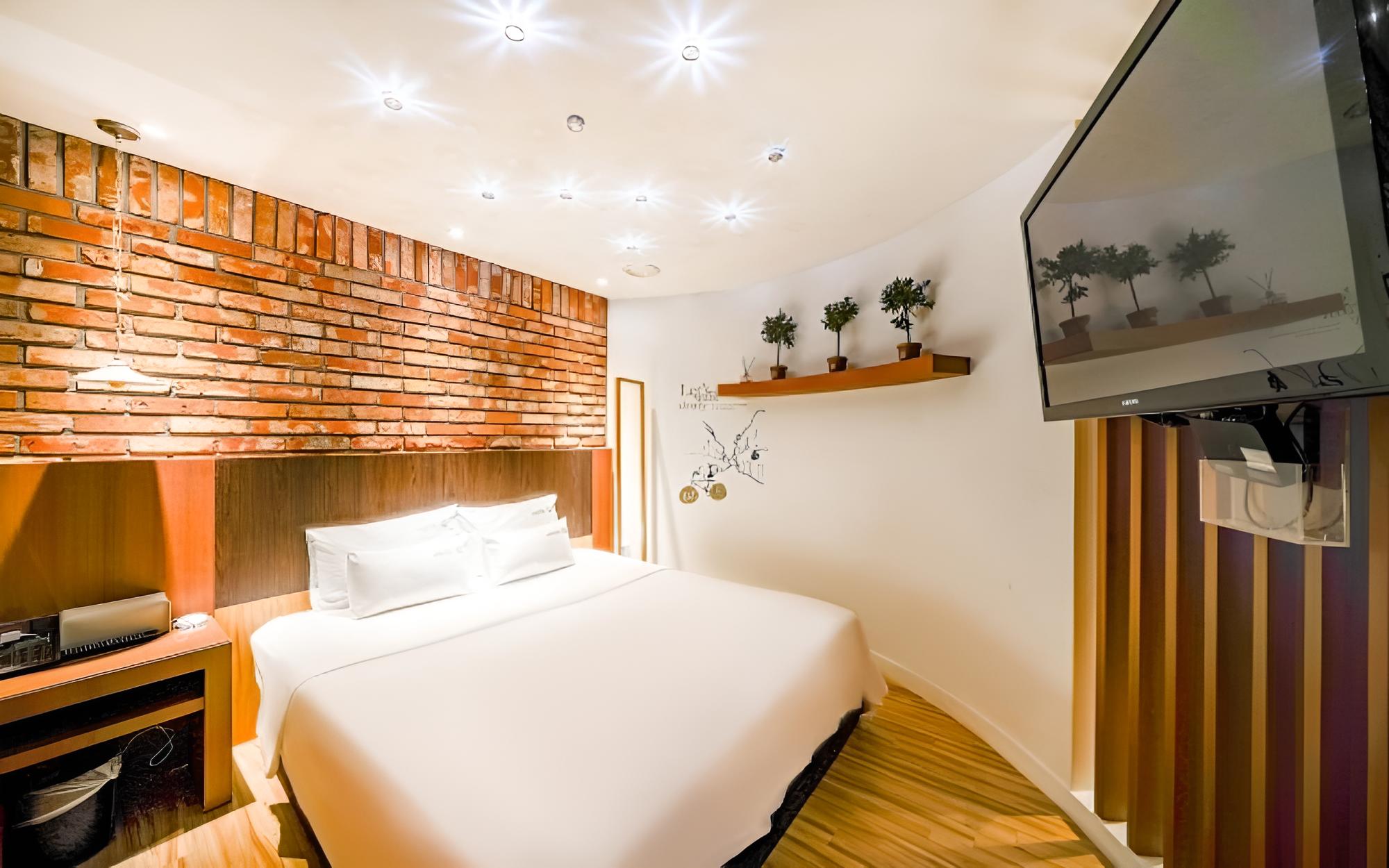 Room (VIP high-spec couple PC provided (Net) - Photo 8