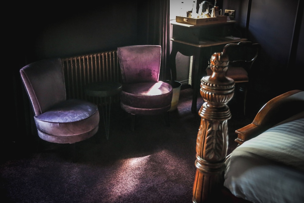 Le Petit Chateau Grand double photo 2