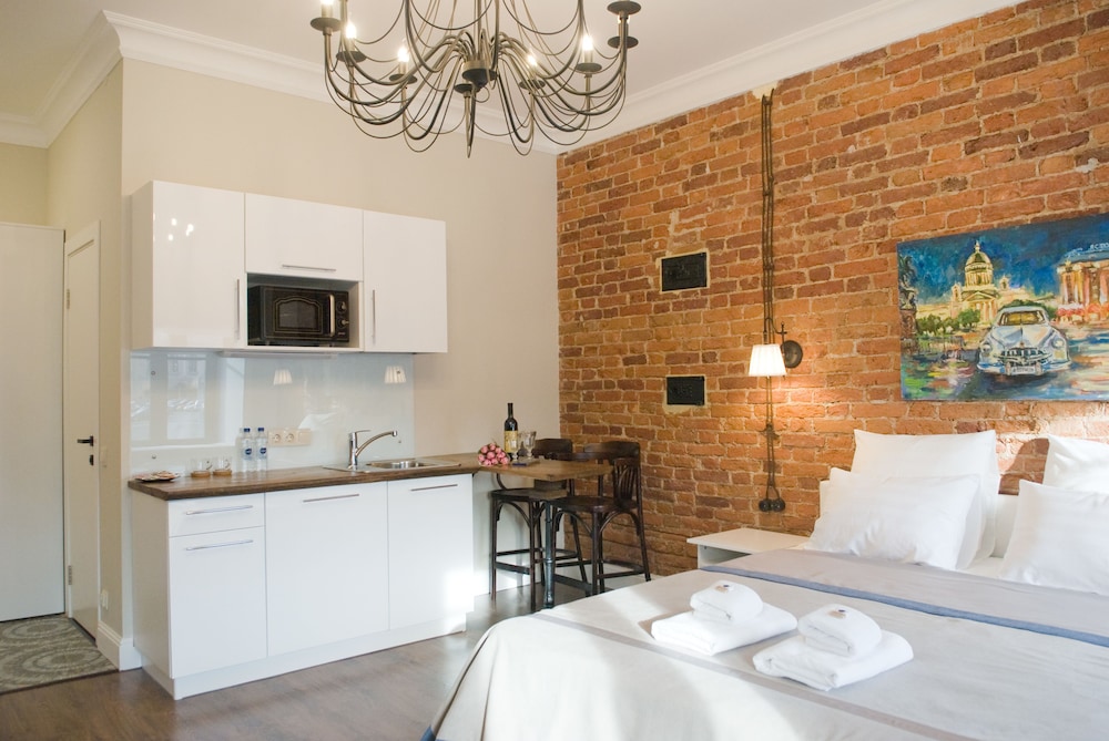 Luxury Apartment, River View photo 1