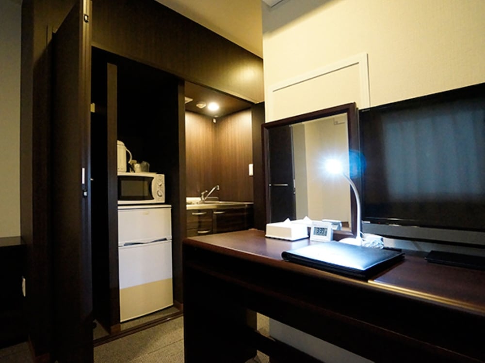 Deluxe Single Room, Non Smoking photo 2