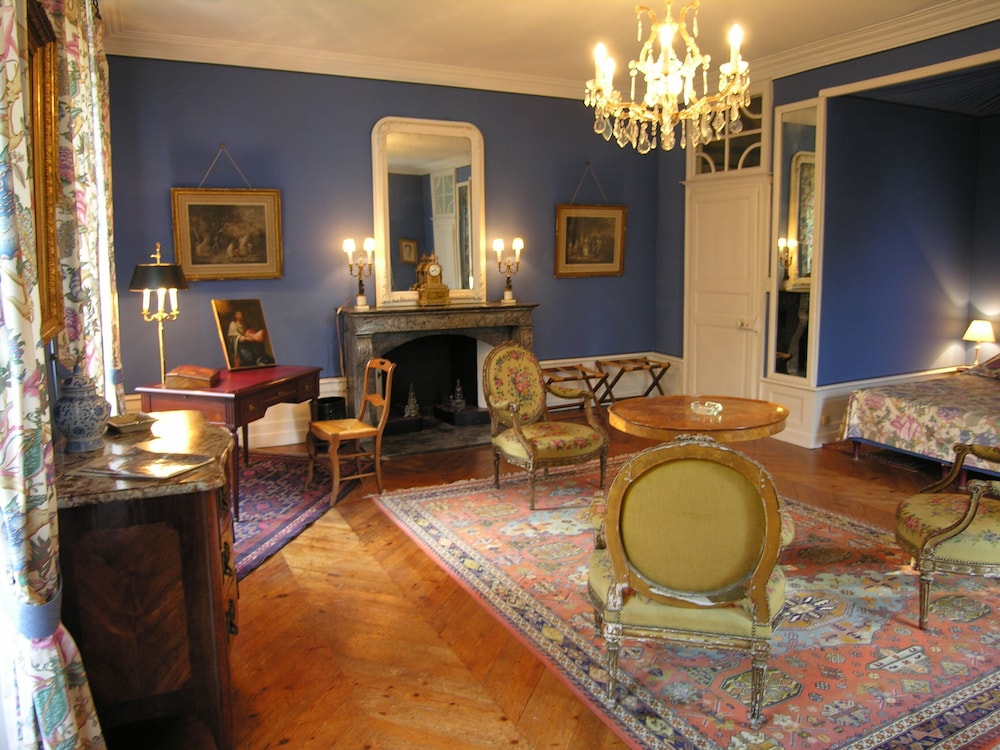 Junior Suite photo 1