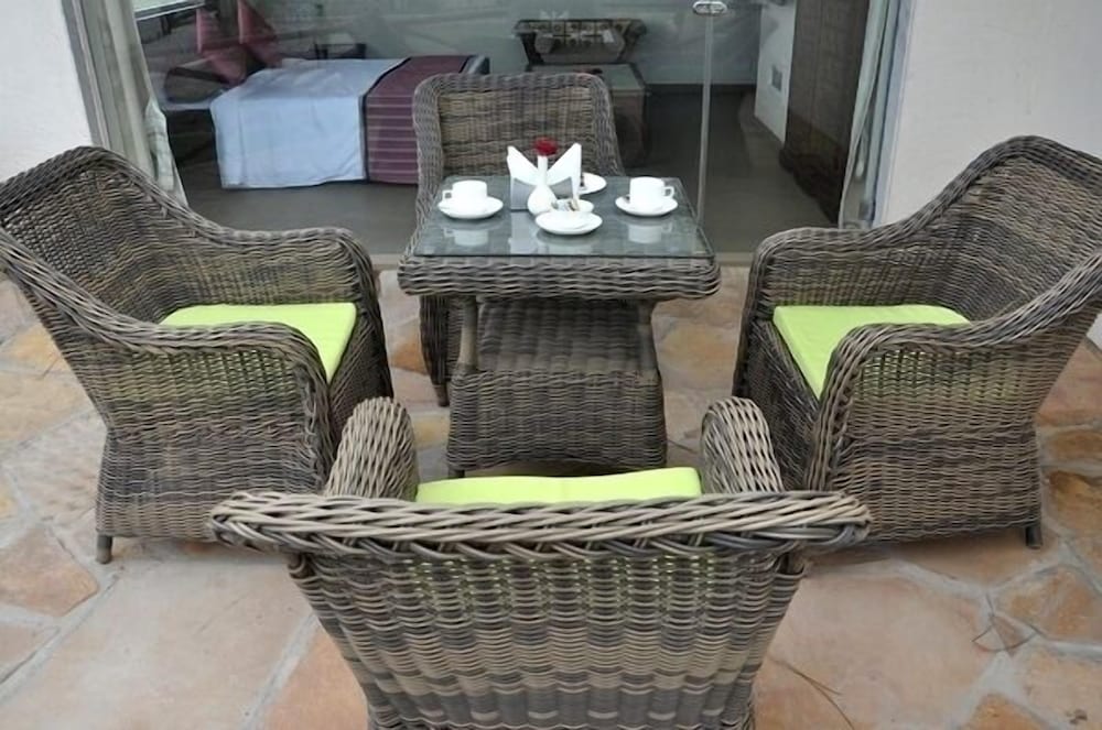 Garden Villa photo 3