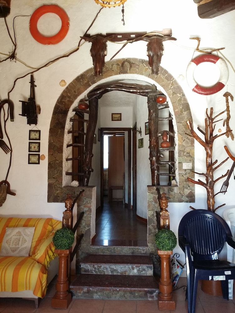 Family Apartment, 3 Bedrooms, Garden Area photo 1