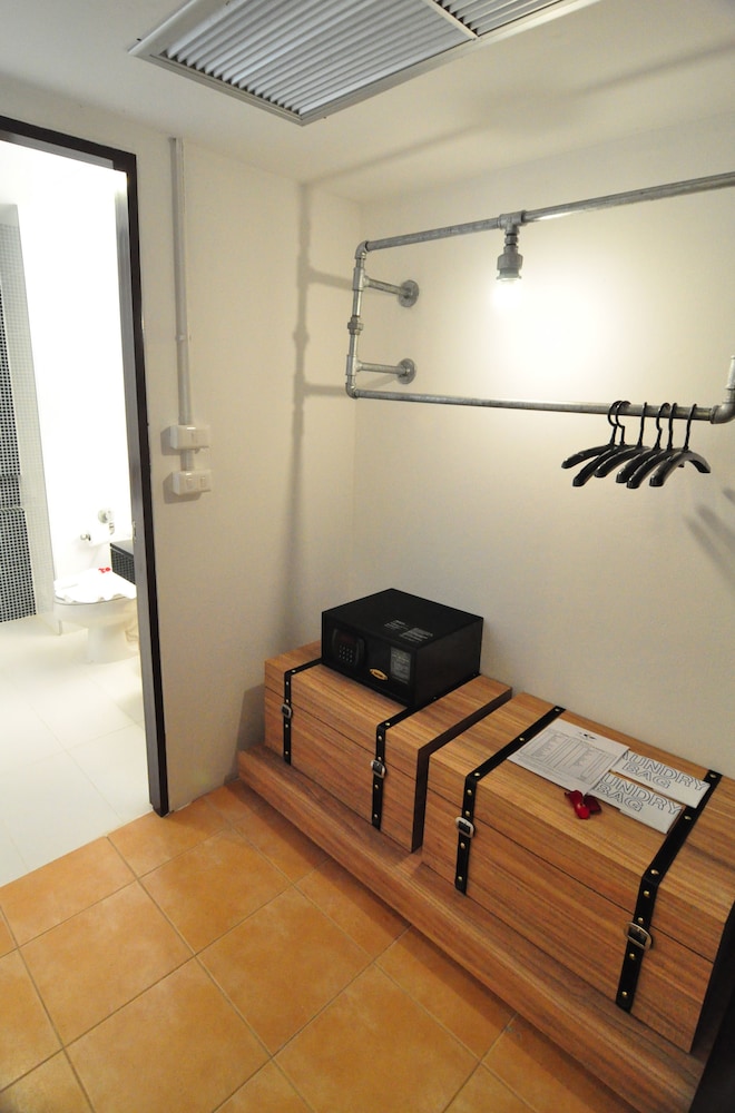 Grand Double Room photo 3