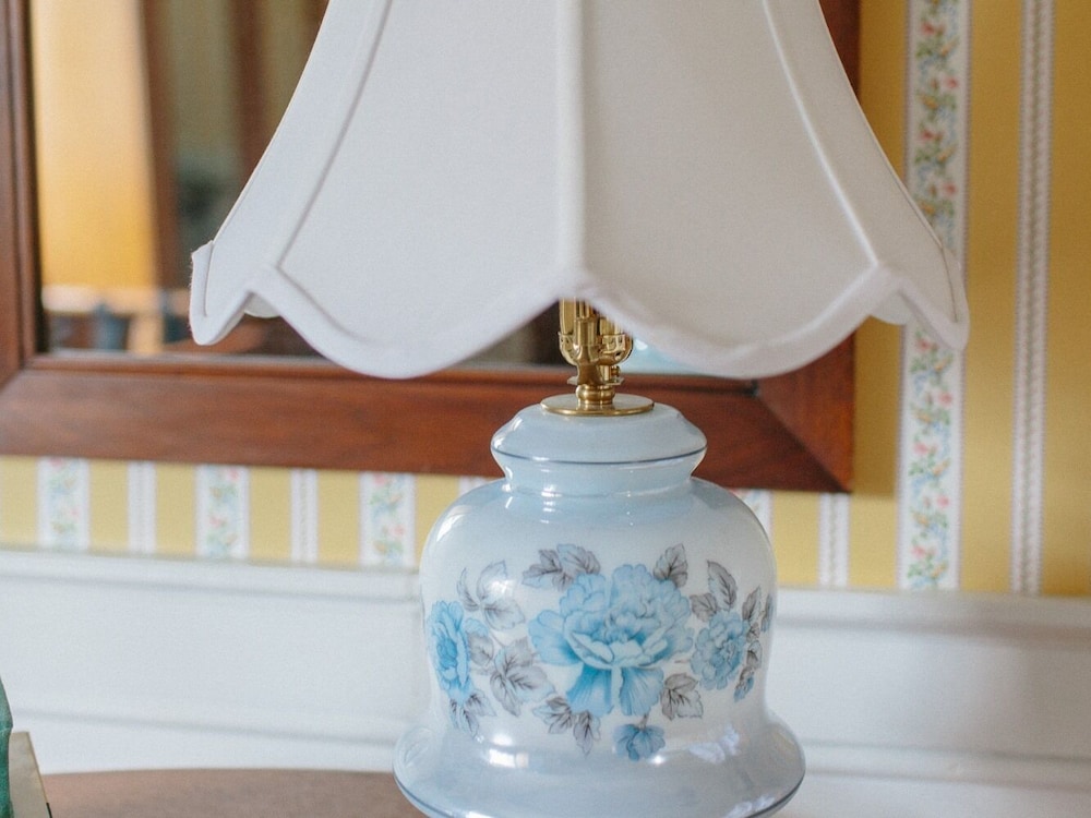 Standard Double Room, Ensuite (Aunt Emma's Room) photo 2