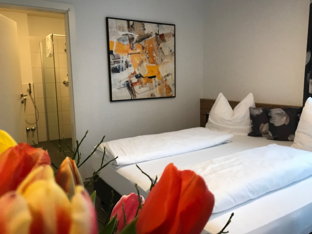Apartment, 2 Bedrooms, Balcony (TOP 3) photo 2