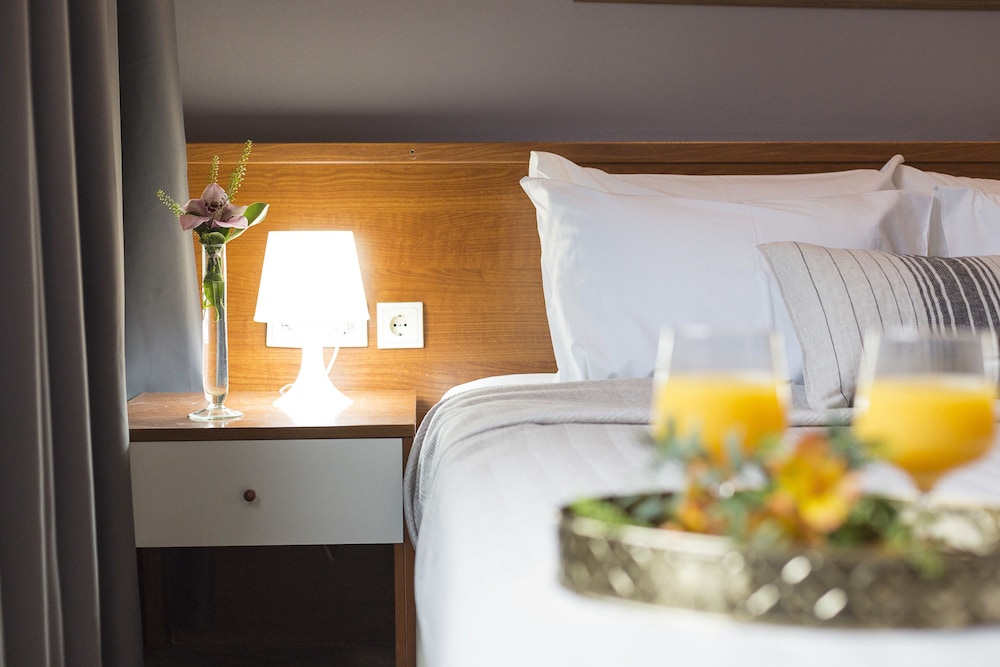 Standard Double Room - Photo 1