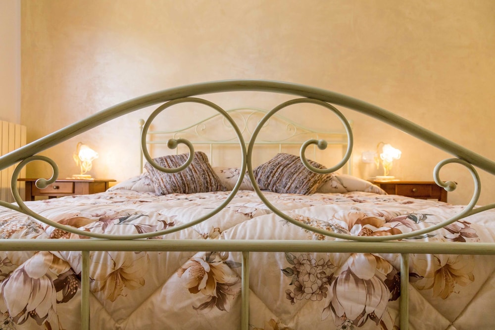 Double Room, Garden View photo 3