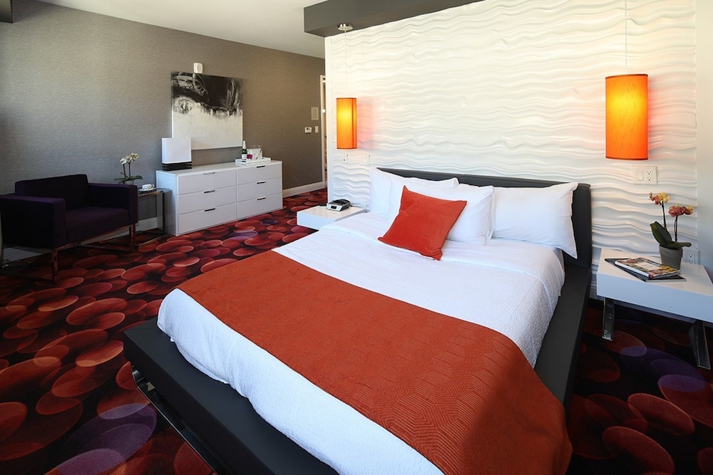 Suite, Multiple Beds photo 3
