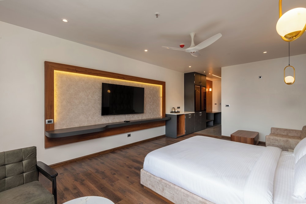 Junior Suite photo 2