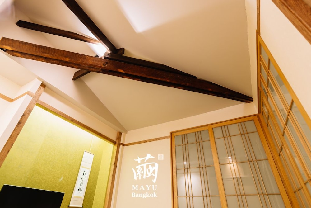 Omeshi Deluxe Room with Garden photo 2